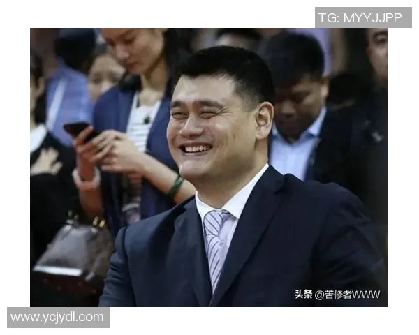 姚明分享对小麦产业发展的见解与未来展望,助力中国农业转型升级 姚明分享对小麦产业发展的见解与未来展望,助力中国农业转型升级