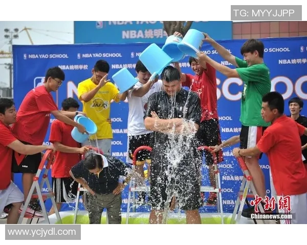 姚明重返校园挑战补考运动员的坚持与学业的交融