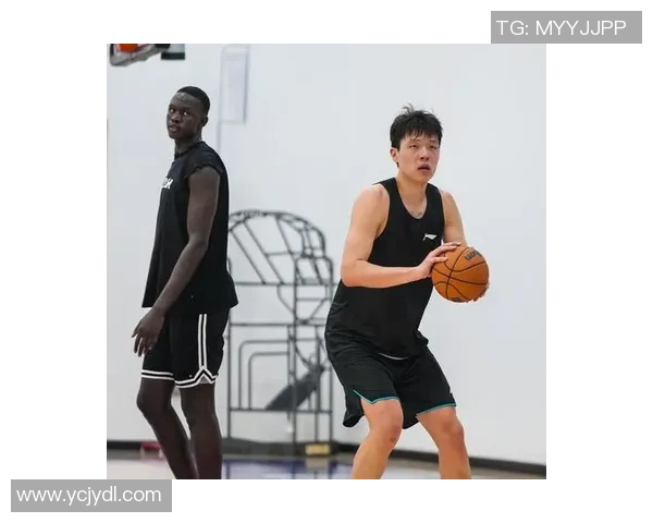 森林狼队新秀崭露头角，球队未来可期