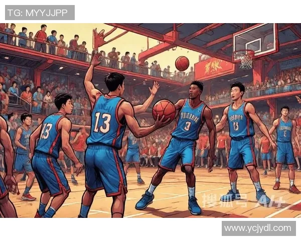 江苏肯帝亚签下年轻内线，实力加强迎接新赛季挑战