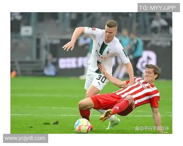 法兰克福客场2-2战平门兴:两队互交白卷,势均力敌的激烈较量 法兰克福客场2-2战平门兴:两队互交白卷,势均力敌的激烈较量