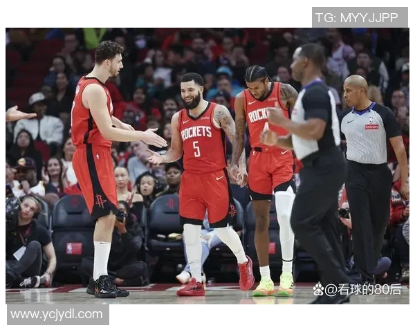 火箭不敌勇士，吞下五连败：解读战术不足与未来展望