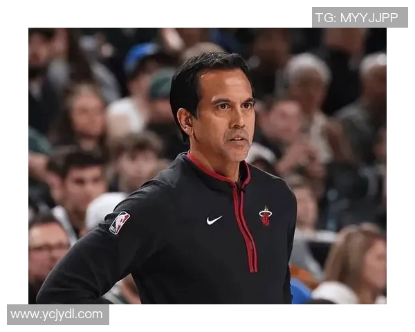 热火主帅雷·波尔将率领球队征战新赛季