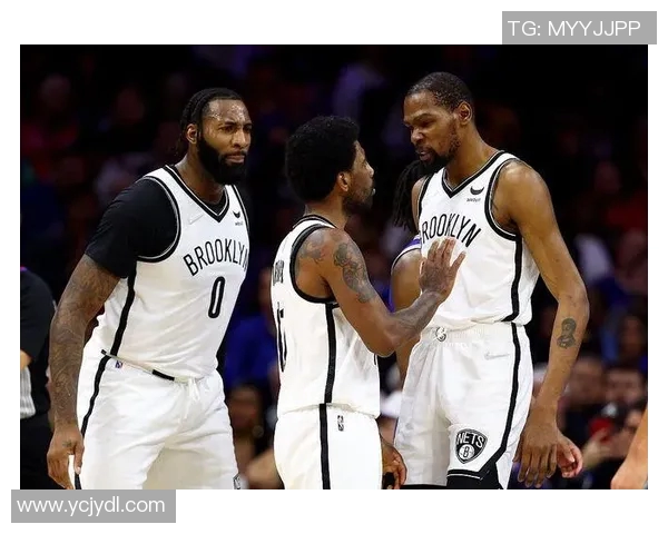 篮网主场力克灰熊，杜兰特连得25分成就经典之战